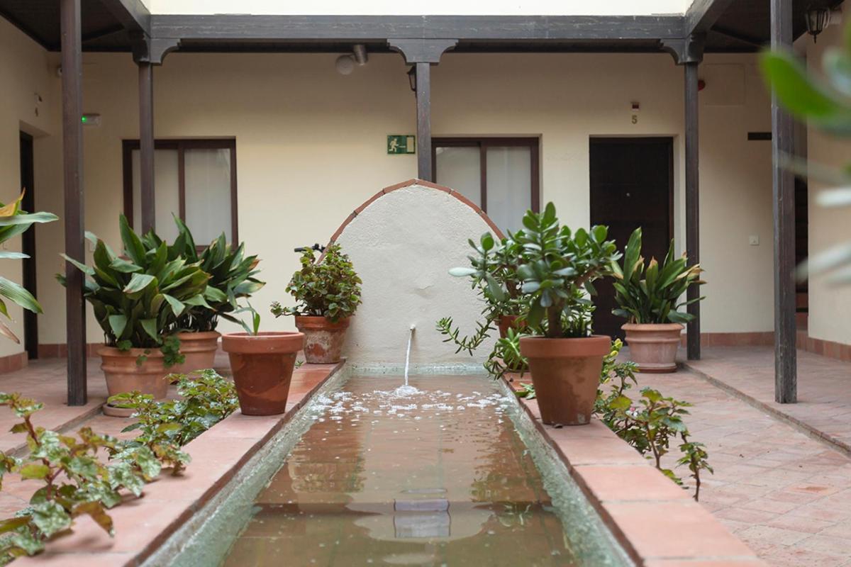 Apto. Con Terraza Privada Centro Севилья Экстерьер фото